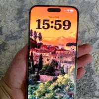 ایفون 16poromax|موبایل|کرج, المهدی|دیوار