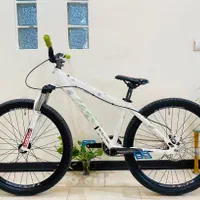دوچرخه درت جامپUMF،مریدا،اندرو،دانهیل|دوچرخه، اسکیت، اسکوتر|تهران, چیتگر جنوبی|دیوار
