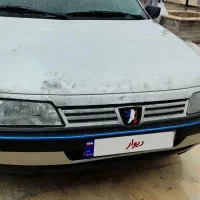 پژو ۴۰۵ مدل ۸۵|خودرو سواری و وانت|هشتگرد, شهرک افشاریه|دیوار