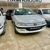 پارس tu5 (نقدواقساط از ۴تا۳۰ماه)|خودرو سواری و وانت|یزد, |دیوار