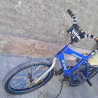 دوچرخه 20|دوچرخه، اسکیت، اسکوتر|ایرانشهر, |دیوار