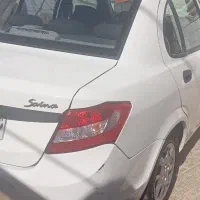 ساینا مدل ۱۴۰۰