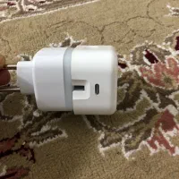 اداپتور ایفون