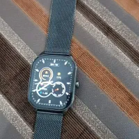 ساعت هوشمند