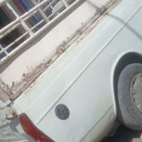 پیکان وانت مدل 86
