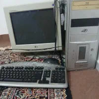 کامپیوتر سالم خودت قیمت بده