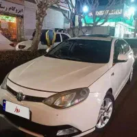 mg 6 gt 2013|خودرو سواری و وانت|کرج, باغستان|دیوار