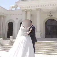 لباس عروس