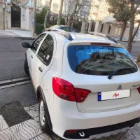 کوییک GX مدل 404|خودرو سواری و وانت|کرج, فاز ۳ گوهردشت|دیوار