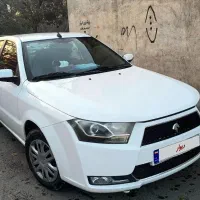 دنا معمولی مدل آخر ۴۰۰|خودرو سواری و وانت|چهاردانگه (تهران), |دیوار