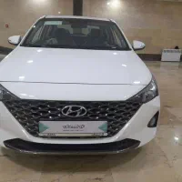 هیوندای اکسنت وارداتی|خودرو سواری و وانت|تهران, نیاوران|دیوار
