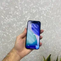 Iphone 15 / black/ ch/A|موبایل|اصفهان, مفتح|دیوار