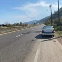 ۲۰۰۰مترزمین با کاربری تجاری و پروانه و سند تک برگ|فروش زمین و ملک کلنگی|حویق, |دیوار
