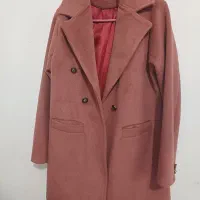 پالتو نونو فقط یه بار پرو شده|لباس|سنندج, |دیوار