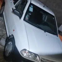 پراید وانت