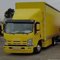 خدمات حمل باربری اثاث منزل اسباب کشی باایکیپ ماهر