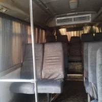 سیترا 18 نفره|خودرو سنگین|اسلام‌شهر, شهرک قائمیه|دیوار