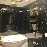 ۱۵۶ متر، رشدیه، برج بنام