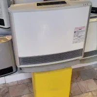 بخاری ۵۸۰۰ تصفیه هوار /بهترین کارژاپنی/چرخشی/