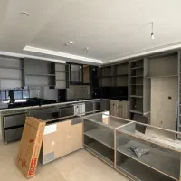تاپ لوکیشن دنج قبا۱۴۵مترنوسازکلیدنخورده روبه افتاب|فروش آپارتمان|تهران, قبا|دیوار