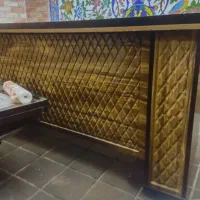 میز مدیریتی فوری فروشی