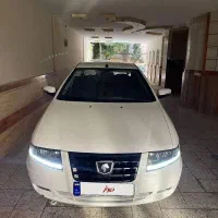 سورن پلاس ۱۴۰۰ کارمندی EF7