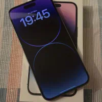 iphone 14 pro max|موبایل|مشهد, جاهد شهر|دیوار