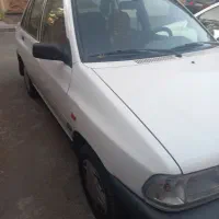 پراید سفید|خودرو سواری و وانت|پردیس, فاز ۴|دیوار