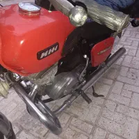 ایژ88پلانتا|موتورسیکلت|بیرجند, |دیوار