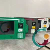 کشلس دیواری گرین تک/دیواری/با درآمد