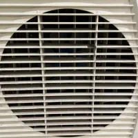 کولر ابی تمام فول قدیمی