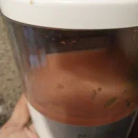 جای مایع اتو ماتیک  چشمی ۷۰۰ سی سی