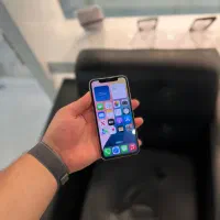 آیفون xs 256 لا کاغذی|موبایل|اصفهان, جلفا|دیوار