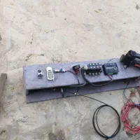 پنوماتیک پژو|قطعات یدکی و لوازم جانبی|کومله, |دیوار