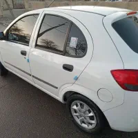 تیبا ۲ ۱۴۰۱ عروسک|خودرو سواری و وانت|قروه, |دیوار