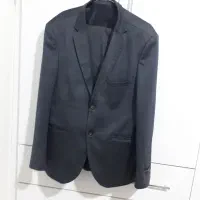 کت وشلوار مردانه