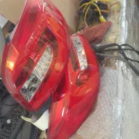 خطر عقب کروز ۲۰۷