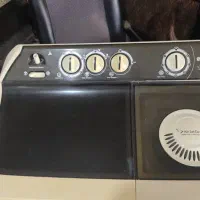 لباسشویی دوقلو