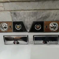 چراغ مطالعه کادیلاکی