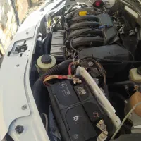 تندر ال نود مدل اخر ۹۵|خودرو سواری و وانت|سنندج, |دیوار