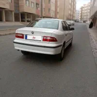 سمند مدل90|خودرو سواری و وانت|بیرجند, |دیوار