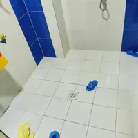 رفع نم وچکه حیاط.توالت.حمام بالکن بدون تخریب|خدمات پیشه و مهارت|خرم‌آباد, |دیوار