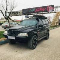 موسو    3200دنده