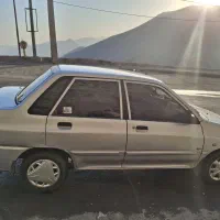 پراید مدل ۹۰|خودرو سواری و وانت|ملارد, |دیوار