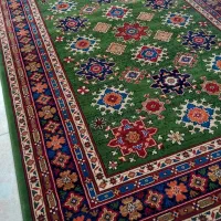 قالیچه|فرش|مشهد, کوه سنگی|دیوار