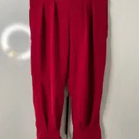 فروش 4 عدد شلوار اکبند ژورنالی برند|لباس|تهران, بلوار کشاورز|دیوار