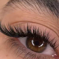اکستنشن مژه