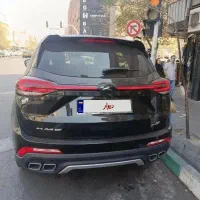 کی‌ام‌سی  K7 ، مدل ۱۴۰۲|خودرو سواری و وانت|تهران, تهرانسر شمالی|دیوار