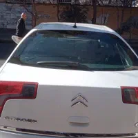 معاوضه خودرو سیتروئن. کوییک، بنز، بی ام و.