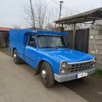 زامیاد فوق العاده سالم شخصی دوگانه سوز گاز